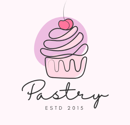 Pastry Cake